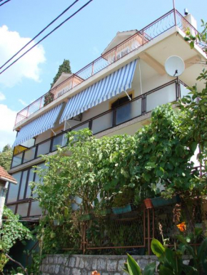 Гостиница Apartments Vučinović  Тиват